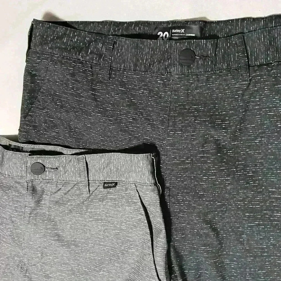 (2) Hurley Phantom Walkshorts  20". Youth size 20(XL) - Picture 8 of 8